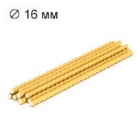 Стеклопластиковая арматура 16 мм, хлыст 6 метров